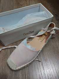 Espadrile DeeZee