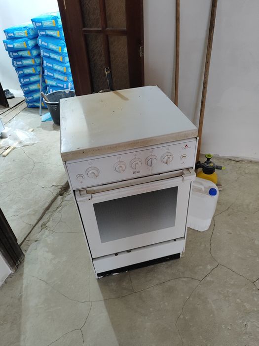 Газ плита 2000 тг