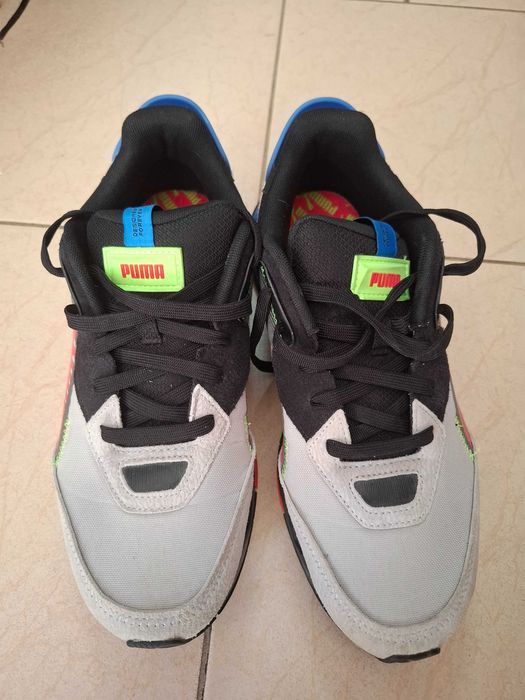 Puma Mirage Sport Dazed