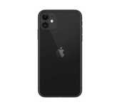 Iphonen 11 black