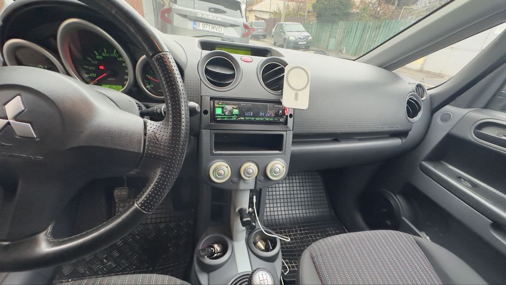 Mitsubishi colt 1.5 D.I.D  Diesel