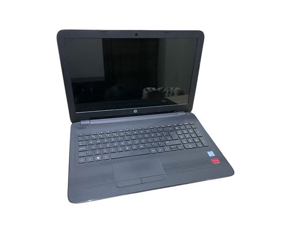 Laptop  HP-Model 15-ay015nq