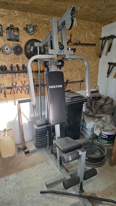 Vand Multifunctional