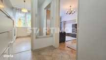 Apartament doua camere mobilat Bulevarul Victoriei
