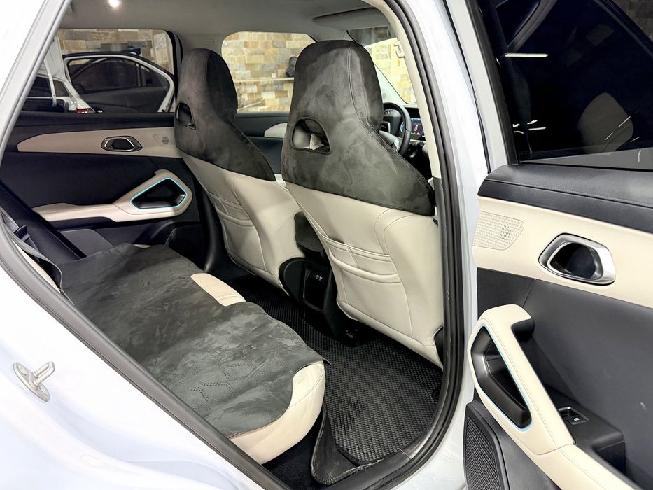 BYD Yuan Up 2024 Full.