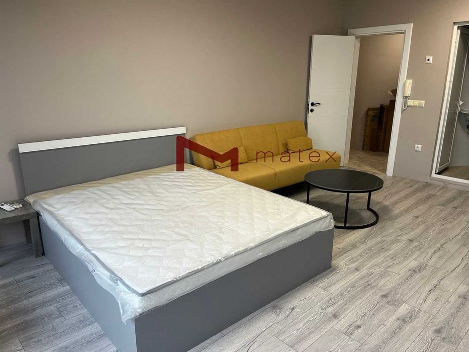 Продава се Едностаен апартамент в Варна, м-т Траката - 38 кв.м за 2211 €/кв.м - Снимка #1