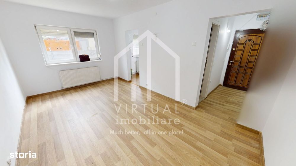 Garsoniera de vanzare in Sibiu, 30 de mp., b-dul Victoriei