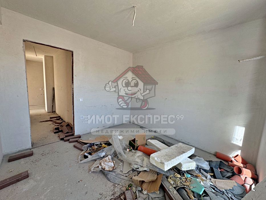 Апартамент, с 3 спални, ново строителство, панорамна гледка, кв.Запад