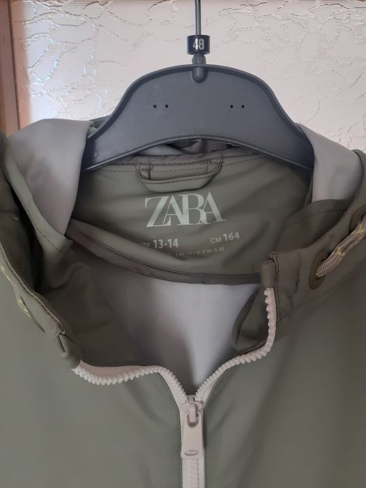 Geacă Zara,  marimea 164
