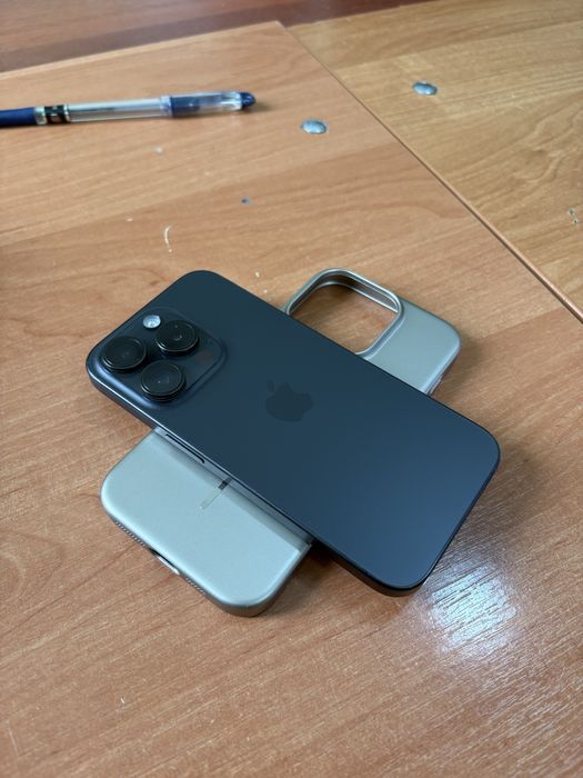 Айфон 15 про, обмен интересует