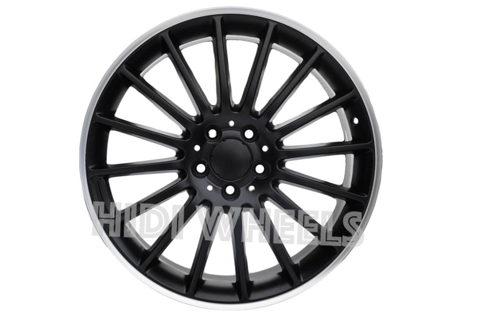 Джанти за Мерцедес АМГ 18" 19" 5х112 / Djanti za Mercedes AMG A1020