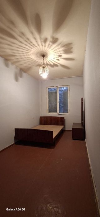 Аренда: Чиланзар 19 квартал 2х комнатная 3 этаж. Разделка этаж