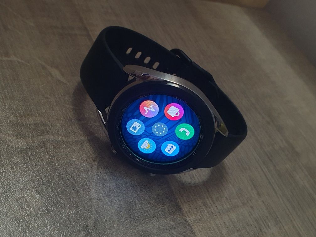 Samsung Galaxy watch 3