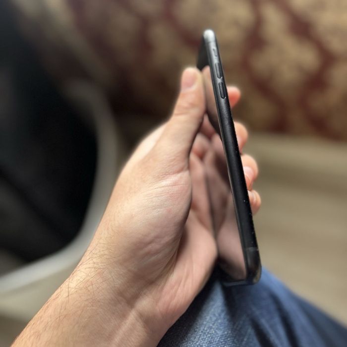 Iphone Xr 64 gb ca nou ,cu folie sticlã