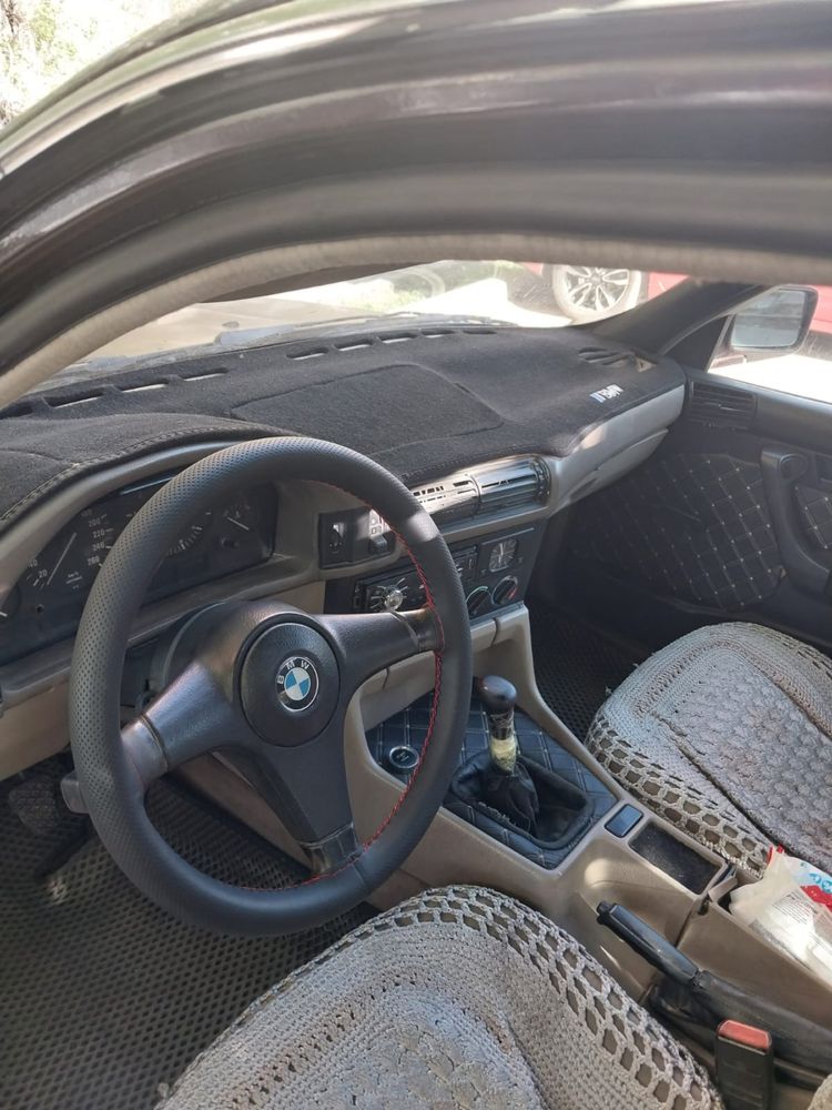 Продам BMW 525