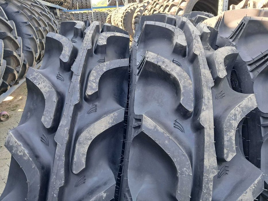 Anvelopa 12.4-28 GRI 12PR GREEN EX RT120 TT