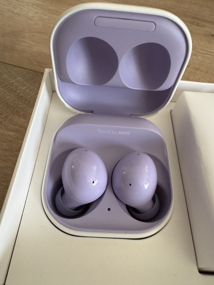 Samsung Galaxy Buds2