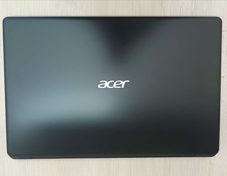 Acer Aspire 3 15.6HD/ i3-1005g1/ 8gb/ SSD-256gb NVME/ UHD Graphics