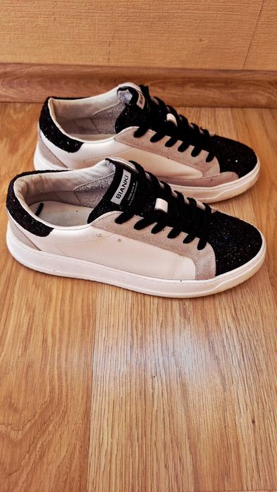 Дамски кецове Bianki