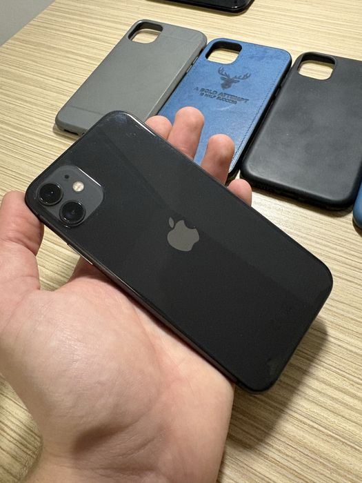 Iphone 11 in stare buna