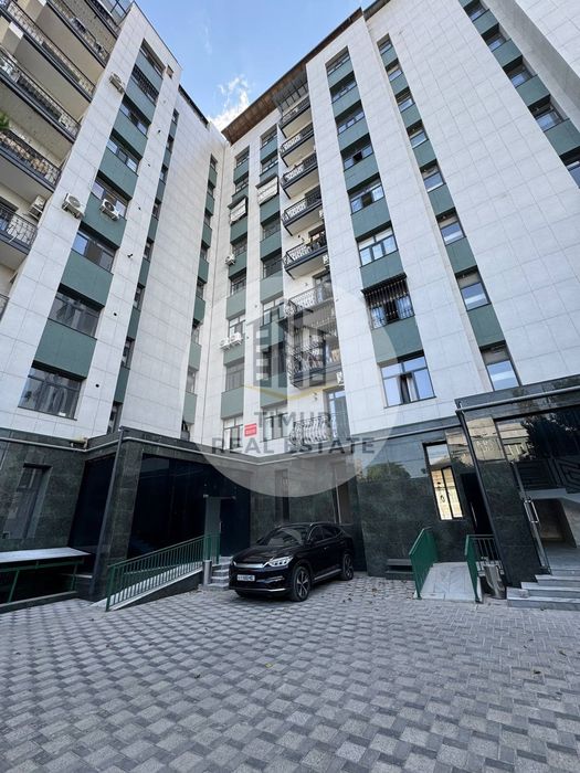 Новостройка Жк Салом Максим Горький 2/4/9 Коробка 60м2