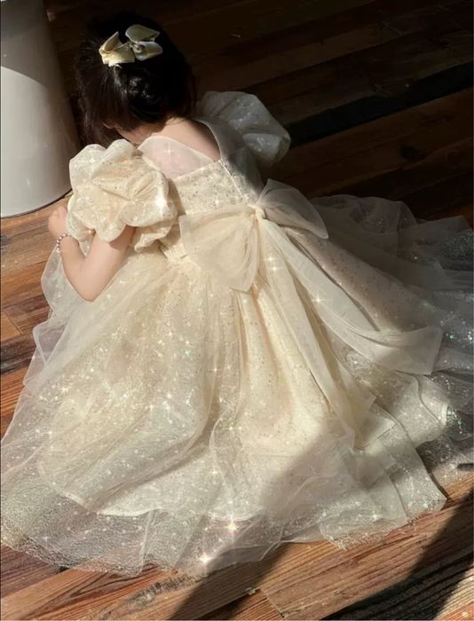 Платья бальные  платья для девочек