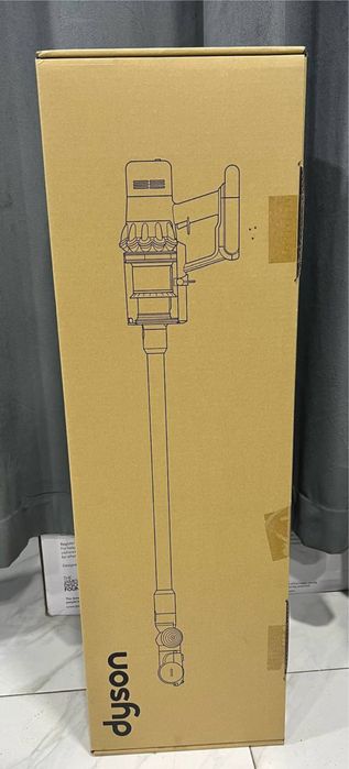 Пылесос Безпроводной Dyson Cyclone V10 Absolute полный комплект!