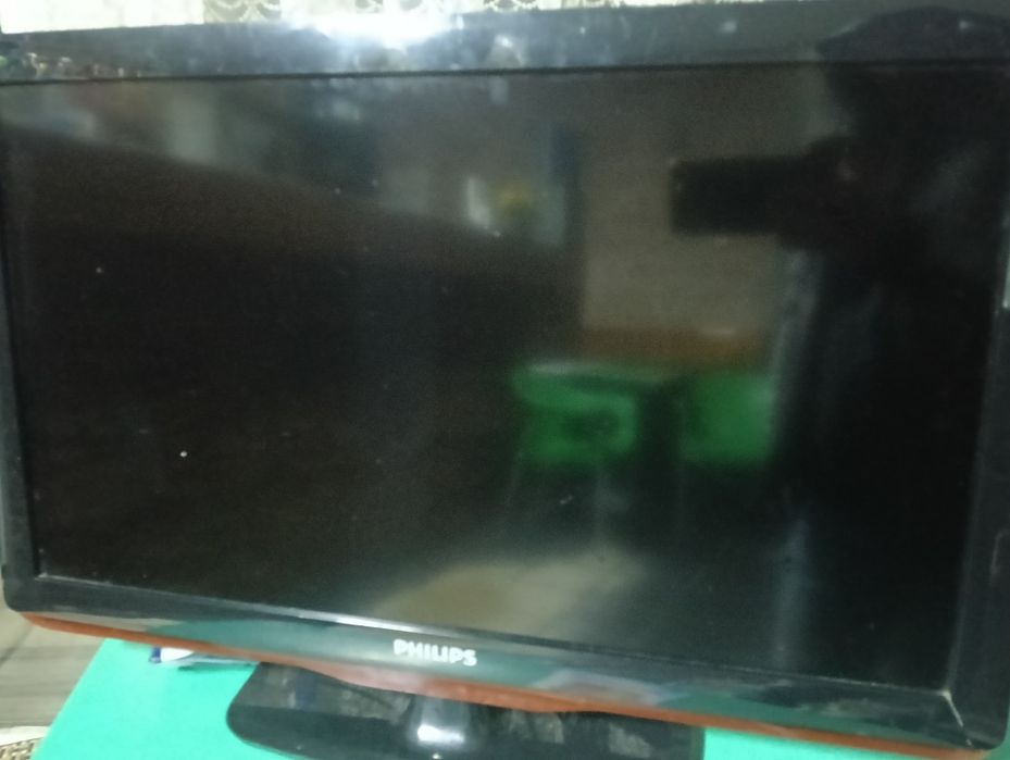 Tv led philips hdmi