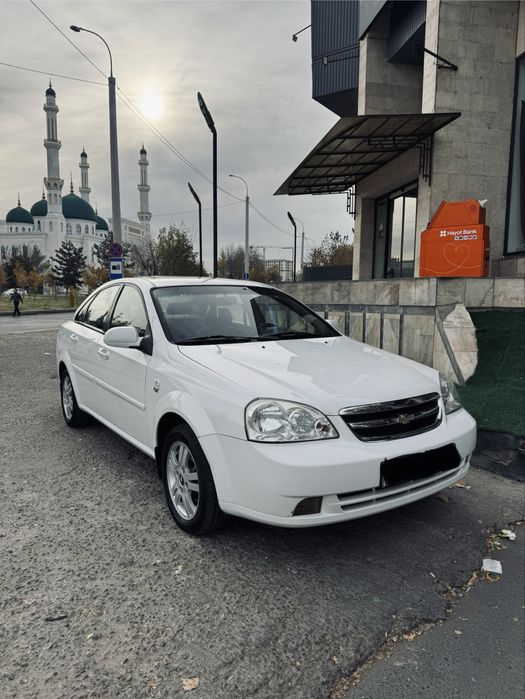 Lacetti SROCHNO ideal