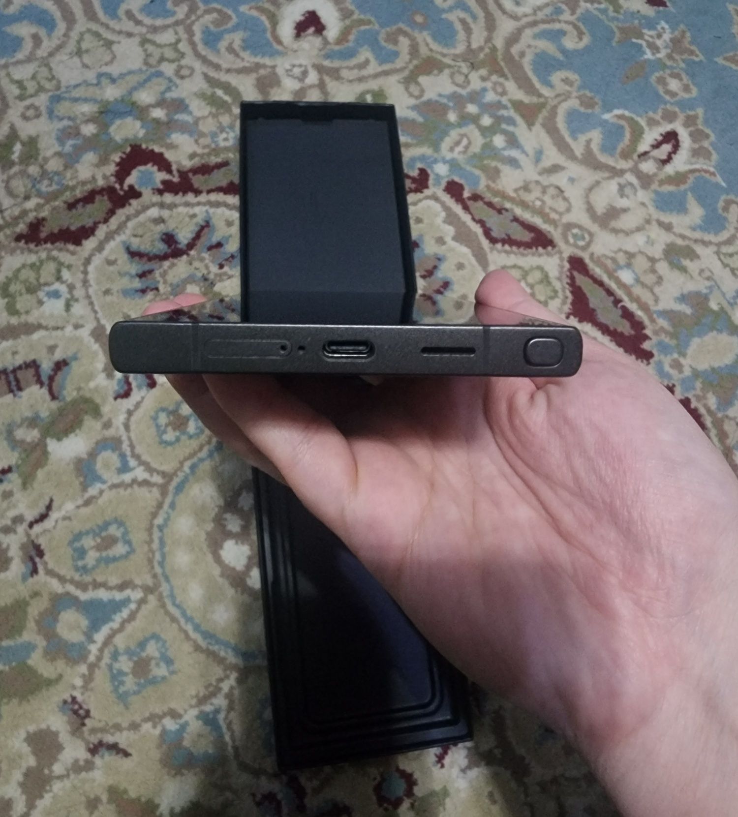 S24 ULTRA Samsung sotiladi