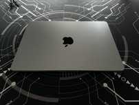 MacBook Air m3 16gb/512gb