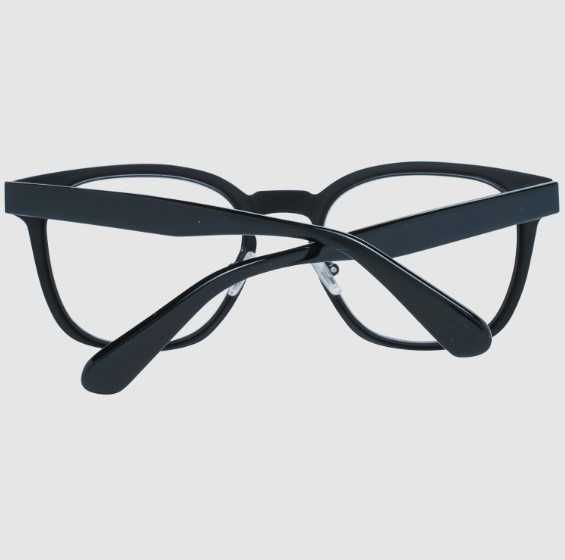 Луксозни рамки за мъжки диоптрични очила Zac Posen -85%