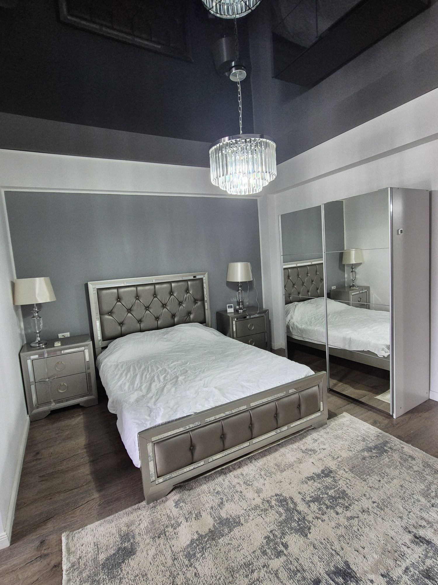 Apartament Studio, Mamaia-Sat,etaj 2/6, vedere spre mare, DE VANZARE