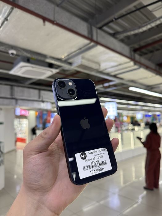 Iphone 13 128 Айфон 13 128