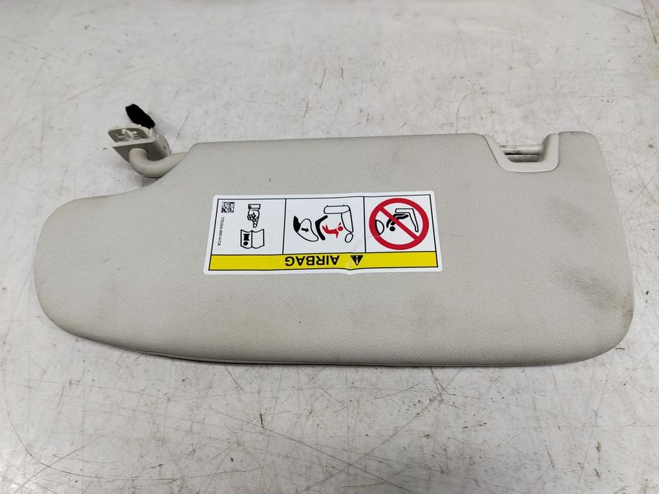 Parasolar dreapta Ford Mondeo MK5 [2014 - 2020] 2.0 tdci t8cd 4x4