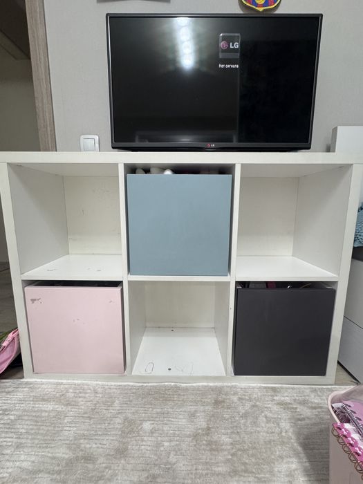 Мебель Тумобочка