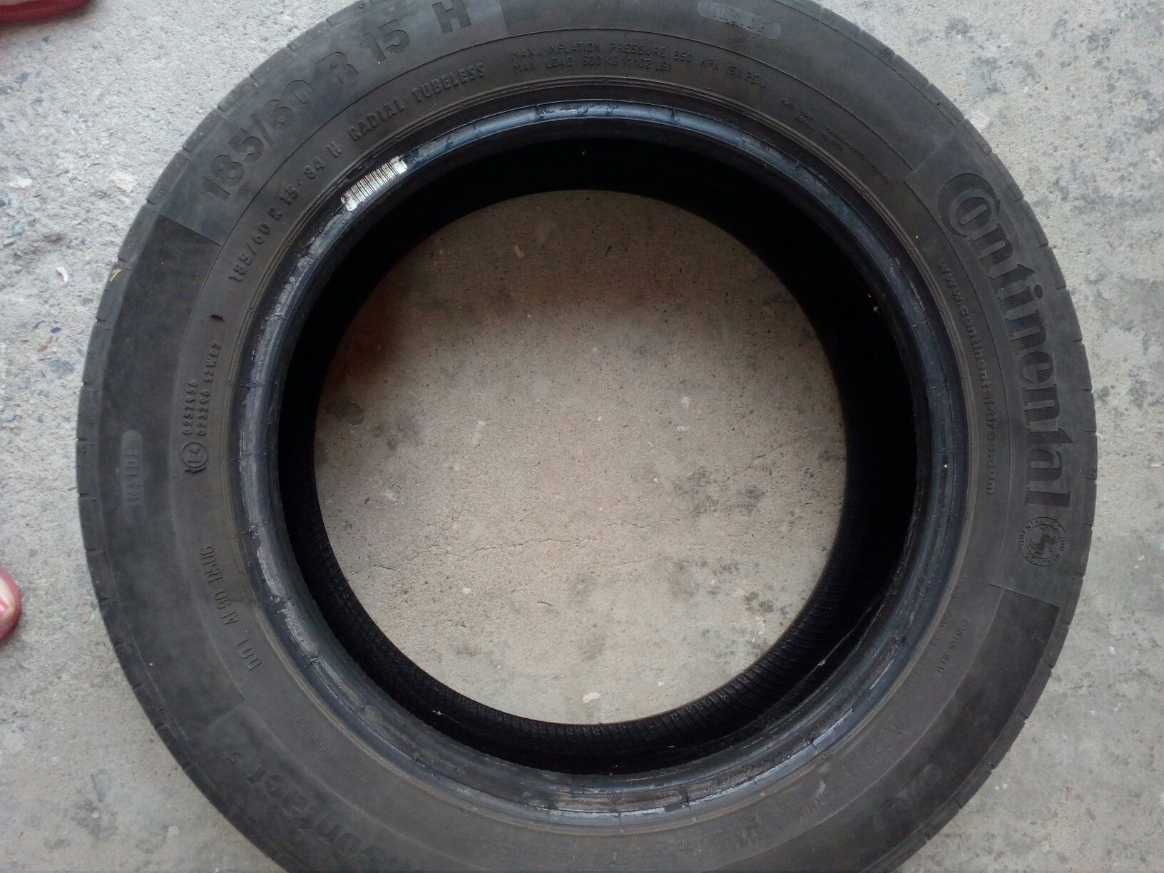 Гуми 185/60 R15 84 H