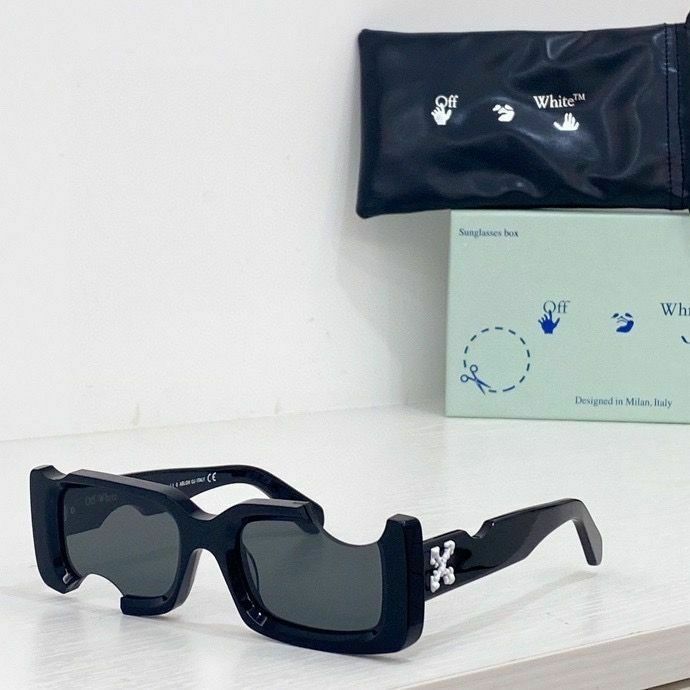 Ochelari Off-White Eyewear