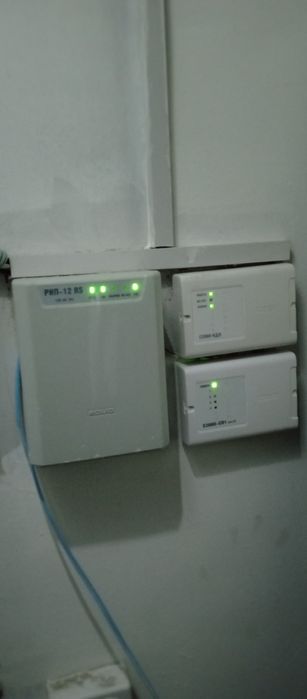 Болид пожарнйи сигнализация, оптик толкали полка кабеллари, IP телефон