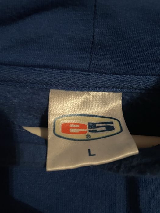 Хууди, суичър DUKE