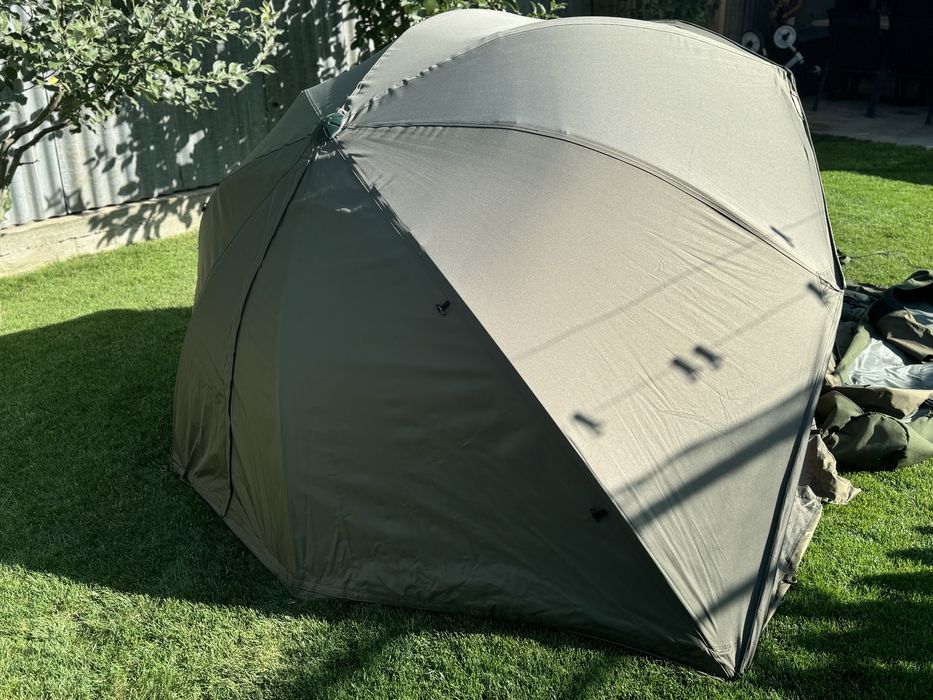 Cort Fox Supa 60” System mk2