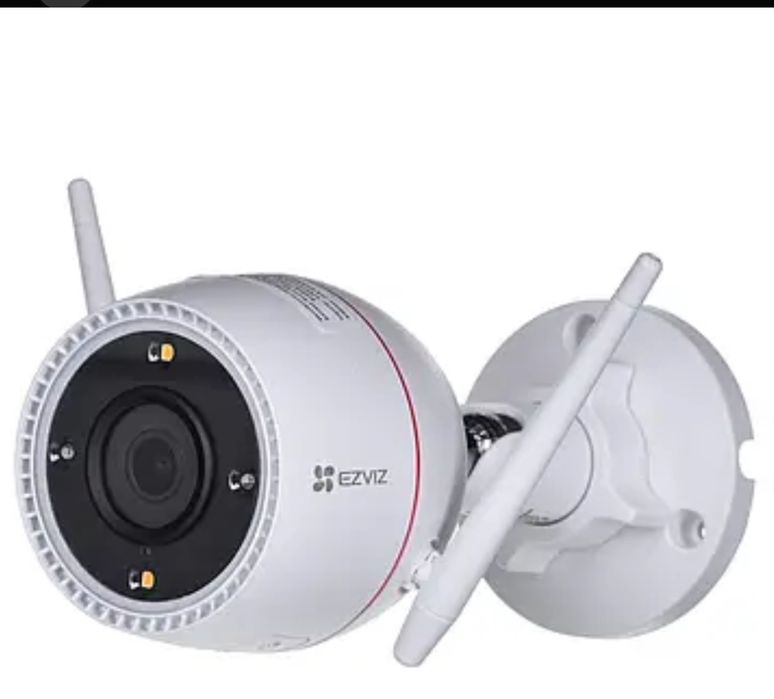Ezviz CS-H3c 2K+