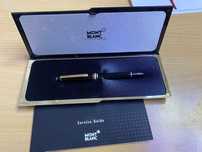 Stilou Montblanc model 144 in cutie