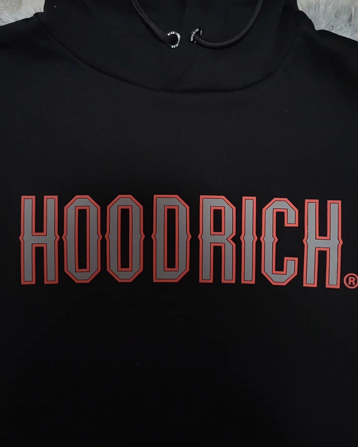 Tracksuit hoodrich XS