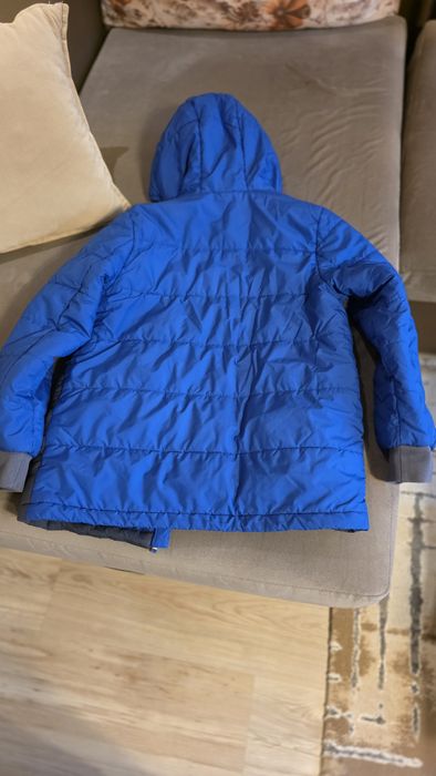 Яке Adidas детско 140 см. 9-10 г.