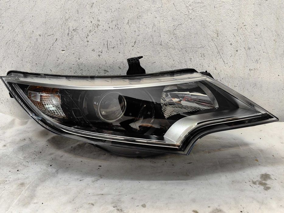 Ортигинален фар Хонда Сивик  Honda Civic Led
