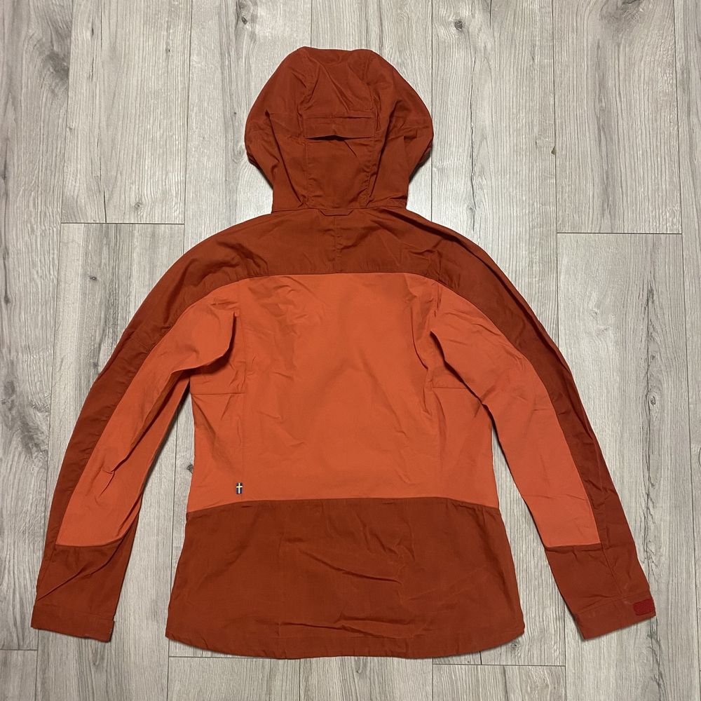 FjallRaven Abisko Lite Trekking S jacheta de dama patagonia arcteryx