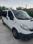Duba Opel Vivaro