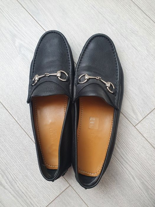 Mocasini Car Shoe bărbați