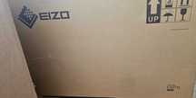 Monitor EIZO ColorEdge CS2731 Black -  SIGILAT - Factura